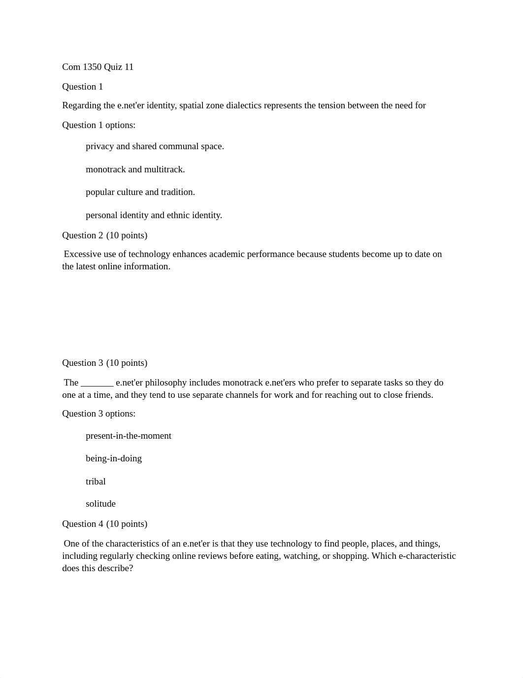 Com 1350 Quiz 11.docx_dv6z1ug1o11_page1