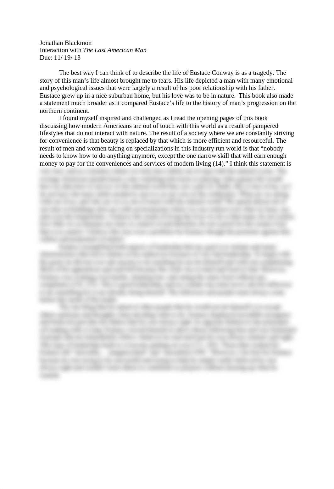 The Last American Man Response_dv71d7im8le_page1