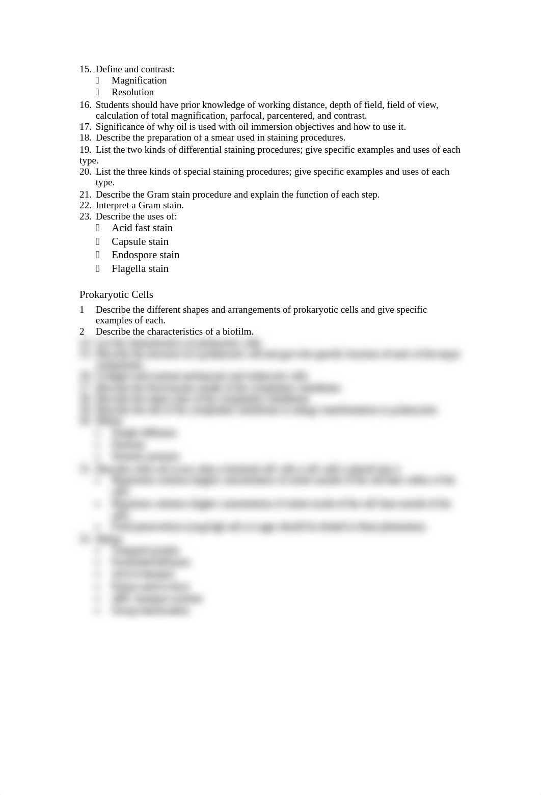 Microbiology Learning Outcomes Study guide-F 2017.docx_dv78c0nu9tn_page2