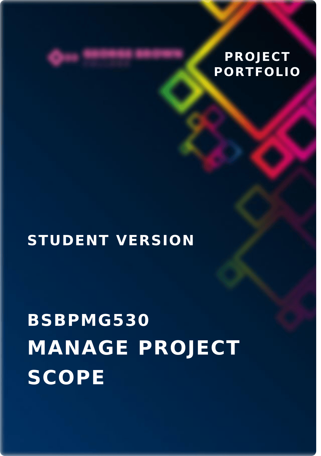 BSBPMG530 Project Portfolio Student v1 2021.docx_dv795yfnviu_page1