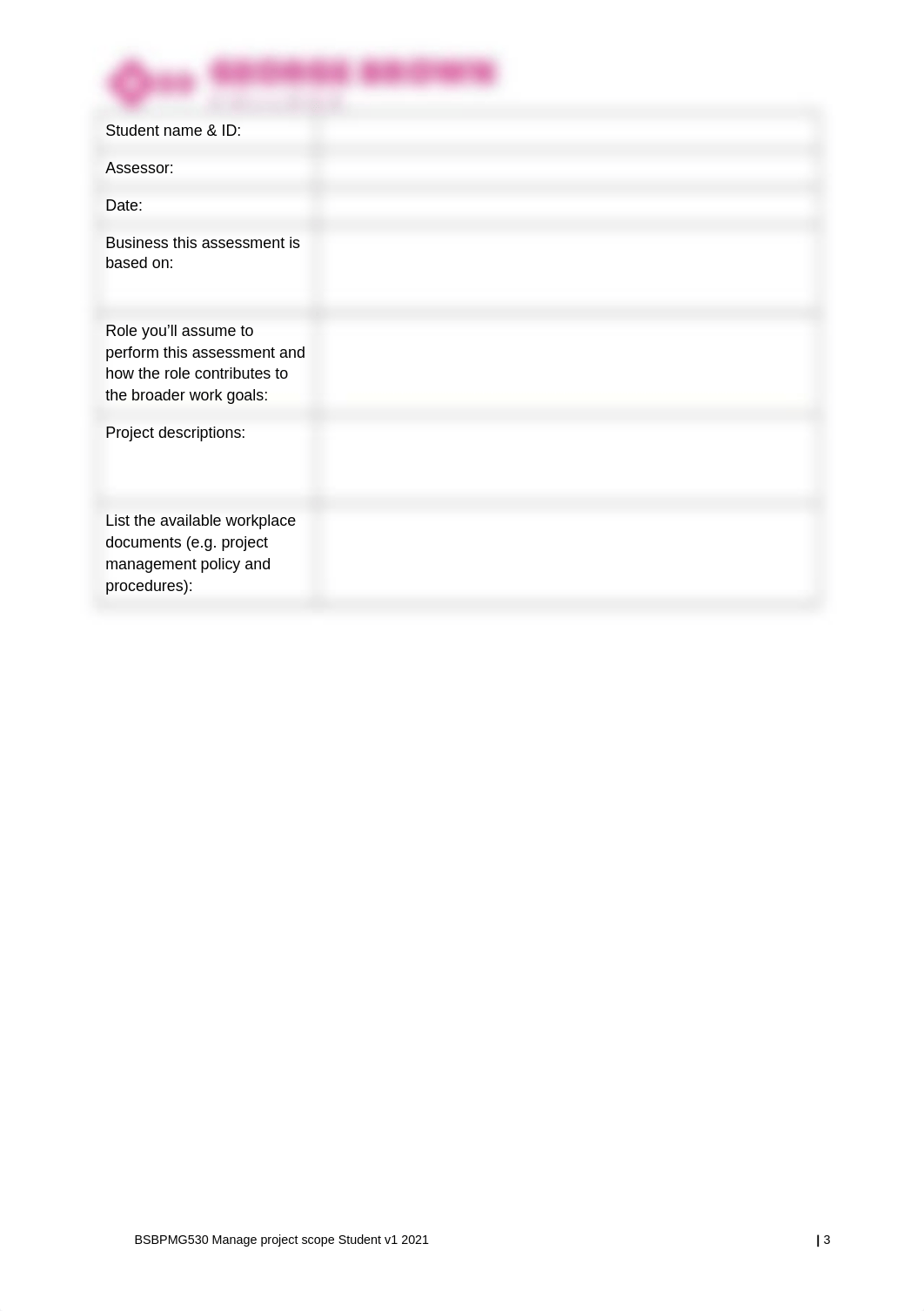 BSBPMG530 Project Portfolio Student v1 2021.docx_dv795yfnviu_page3