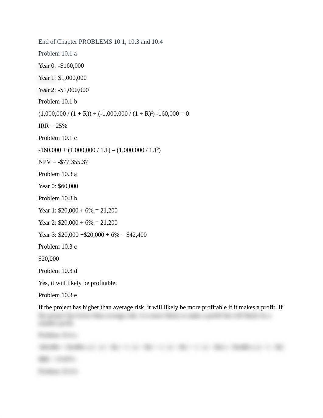 Chapter 10 Problems - Steffes.docx_dv7a55yf4rj_page1