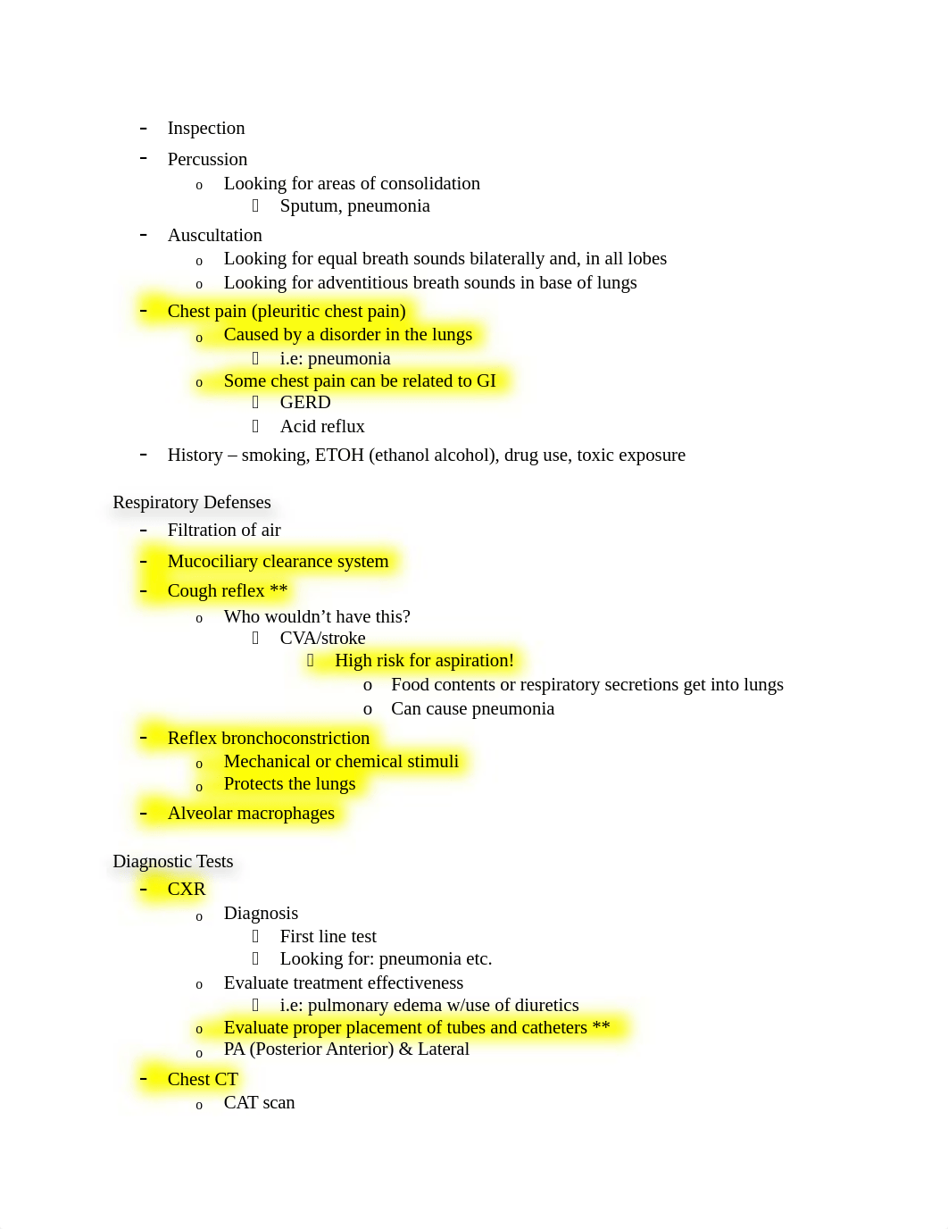 Care of the Respiratory Patient.docx_dv7bsyjef3q_page2