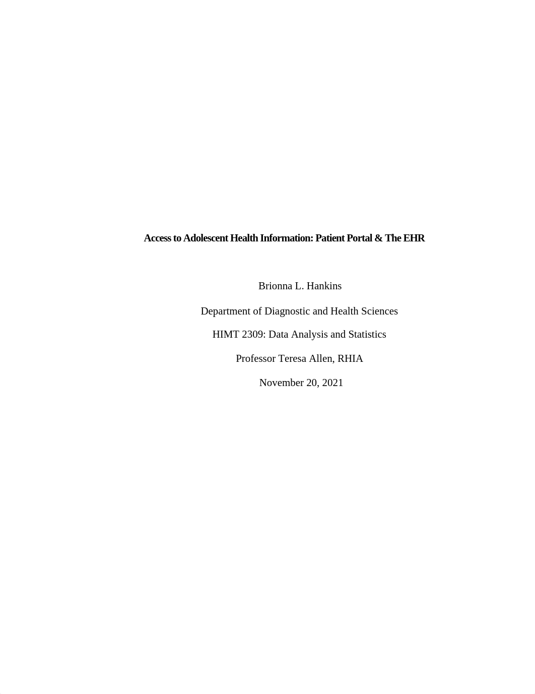 Research Paper. Access to Adolescent EHR.pdf_dv7hv9eboam_page1