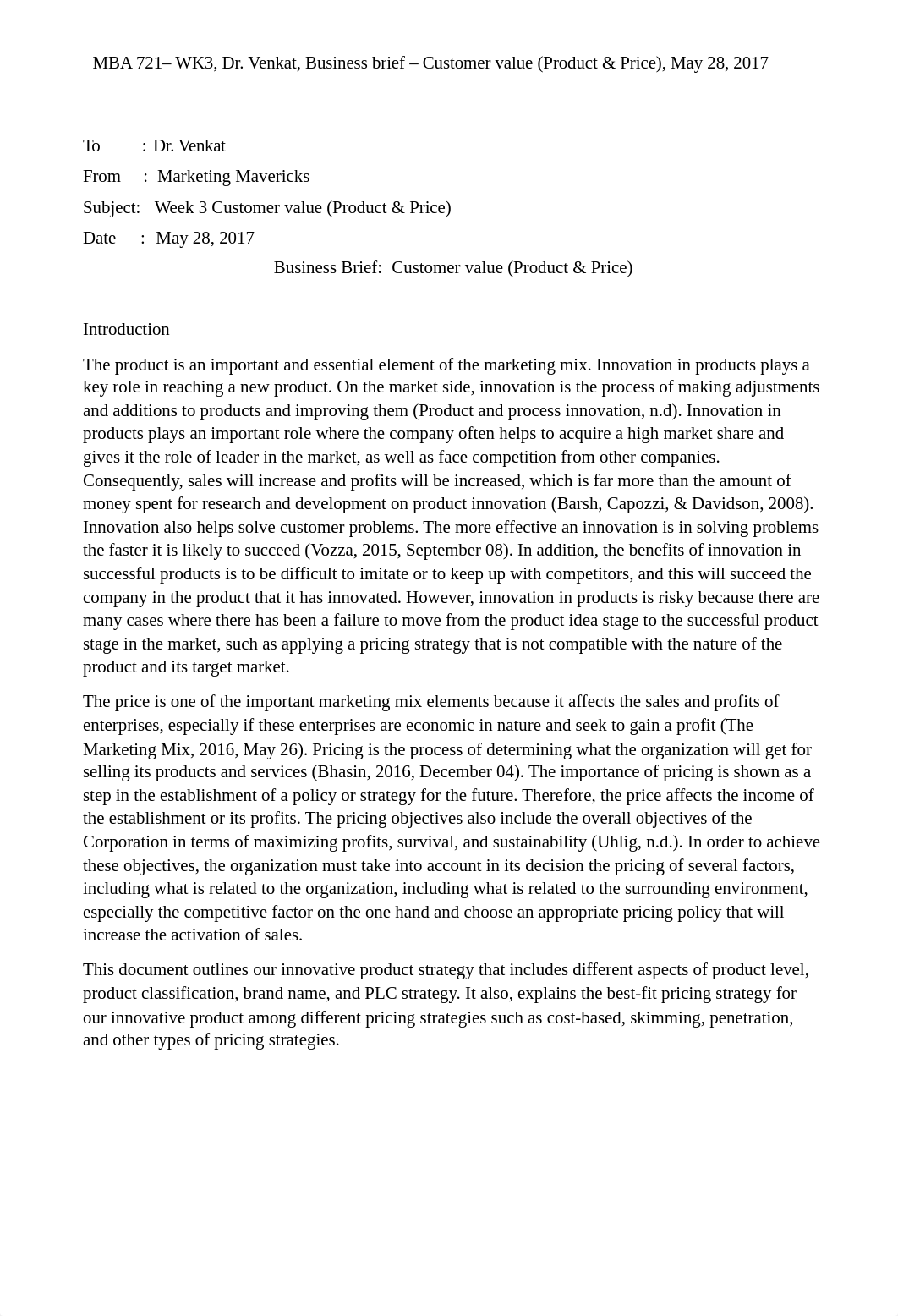 Week 3 A Customer value (Product & Price) Final Draft-v2.doc_dv7iylhhwaa_page1