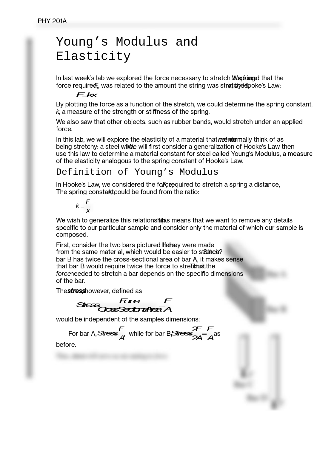 201-12 Young's Modulus Lab 201A_Durbin_dv7jn49cc3c_page1