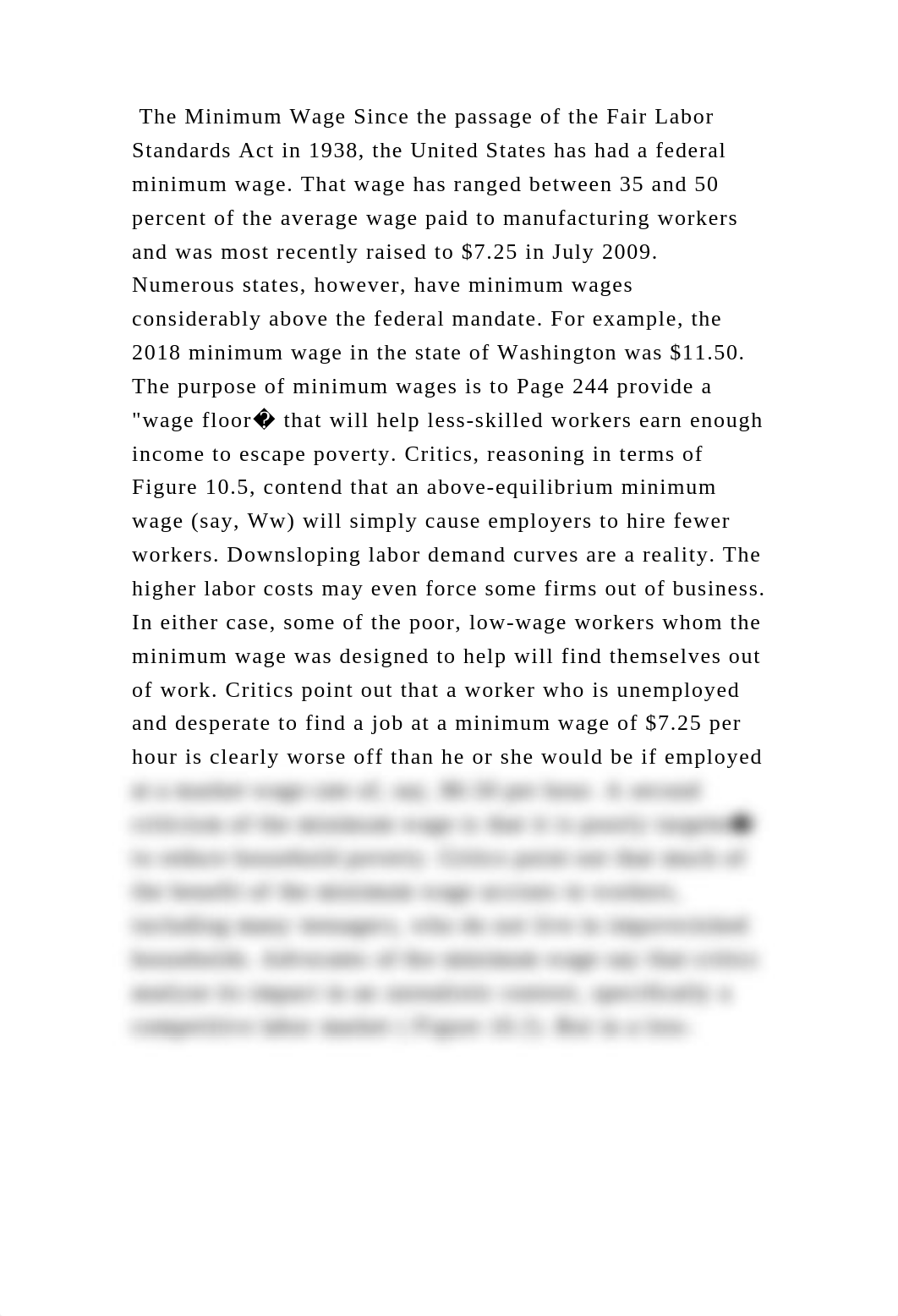 The Minimum Wage Since the passage of the Fair Labor Standards Act in.docx_dv7lavw4xc9_page2