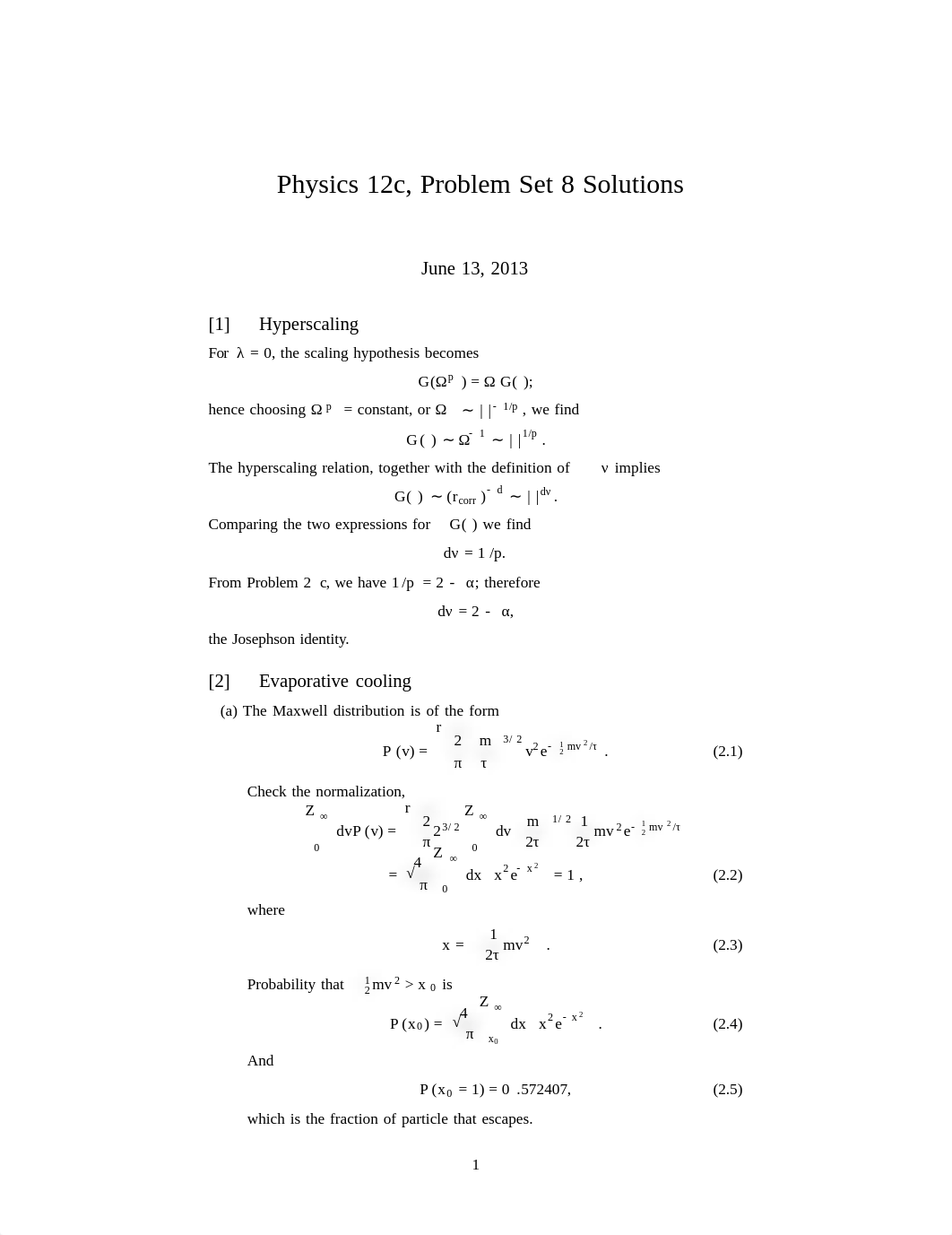 Problem Set 8 Solution_dv7lzatf1s5_page1