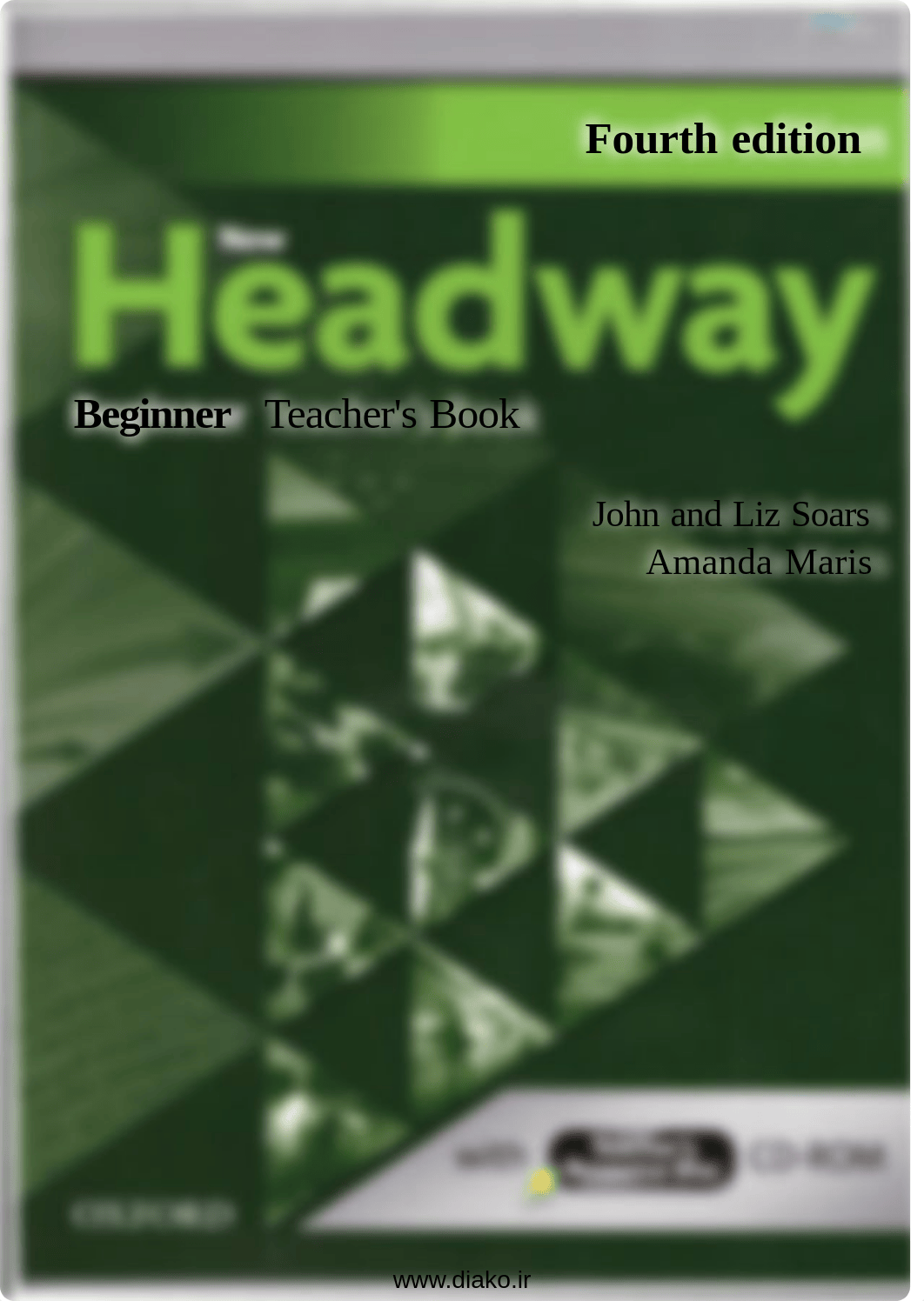 New Headway Beginner. Teacher&#039;s Book. 4th ed_2011 -151p_compressed.pdf_dv7mc8lti46_page1