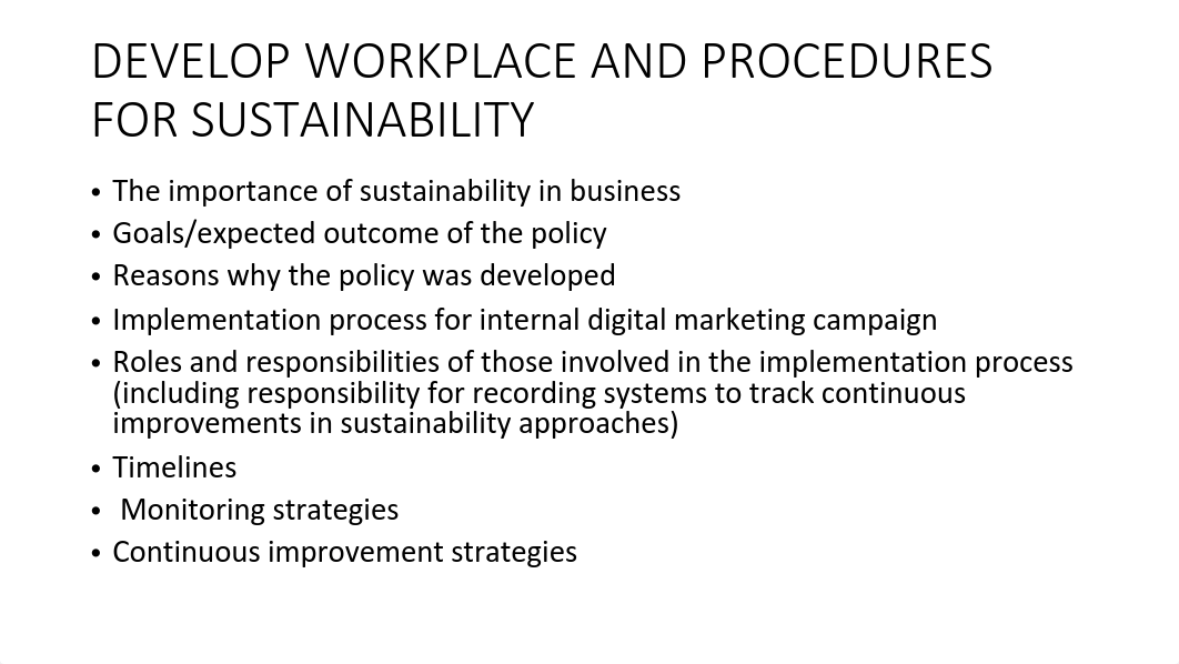 Assessment Task 3 - BSBSUS511 Powerpoint.pdf_dv7oytnifyu_page2