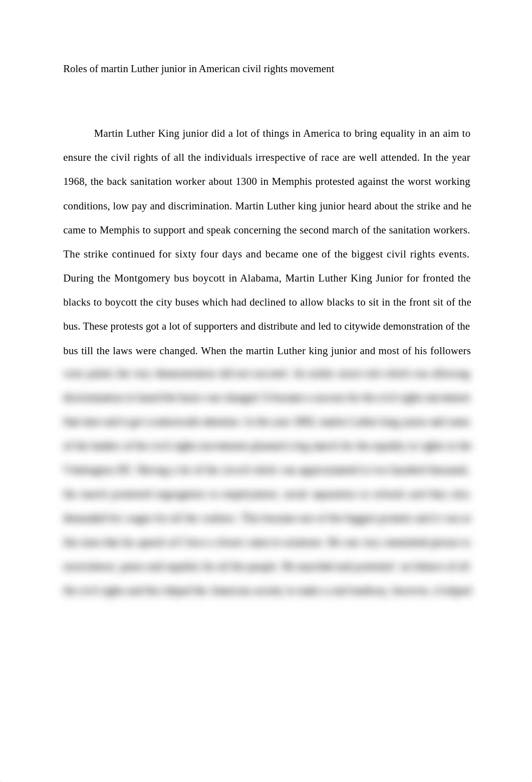 Role of martin Luther junior in American civil rights movement_dv7qpika5ft_page1