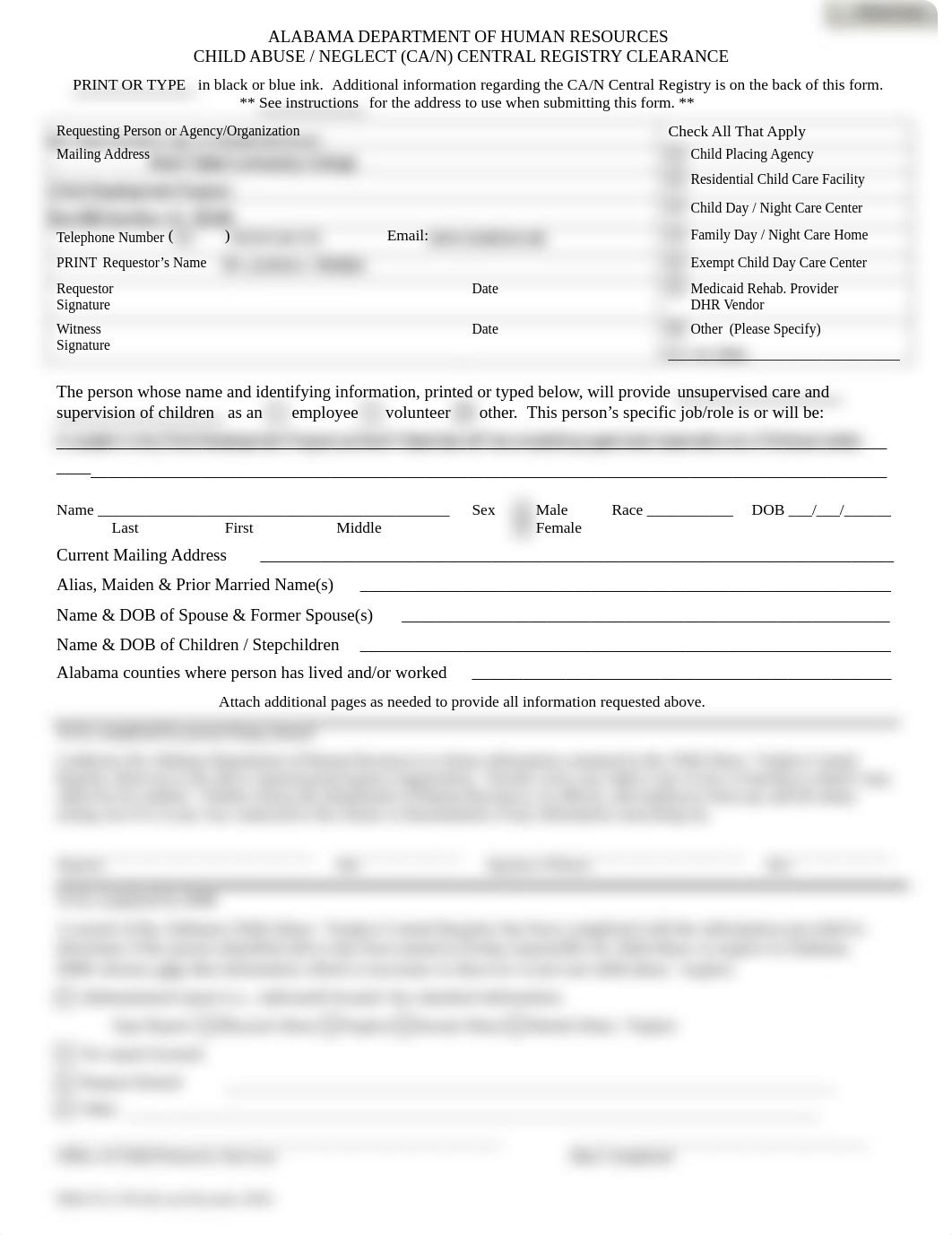 Child Abuse and Neglect Registry Clearance Form-2.pdf_dv7tpw6aof4_page1