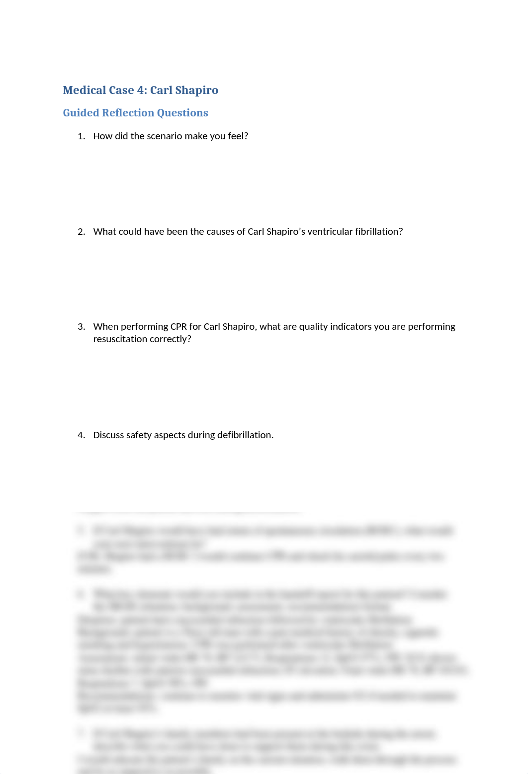 Medical Case 4 Carl Shapiro- guided reflection questions.docx_dv7v33pv5n7_page1