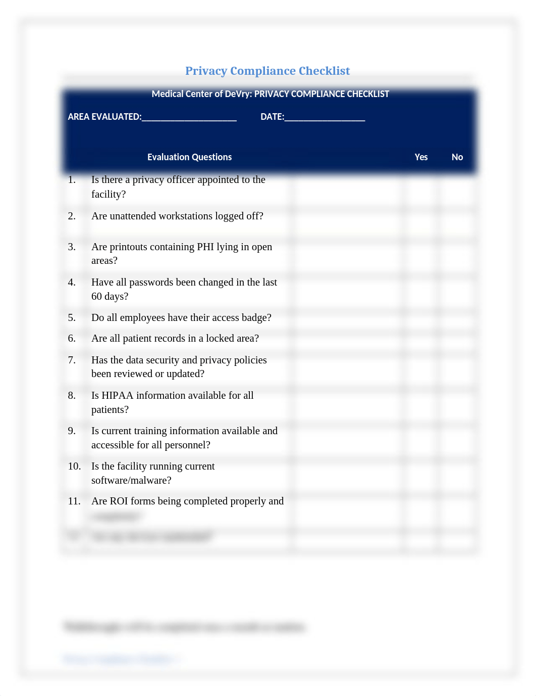 HIM370_Privacy_Compliance_Checklist.docx_dv7xhmyj8nk_page1