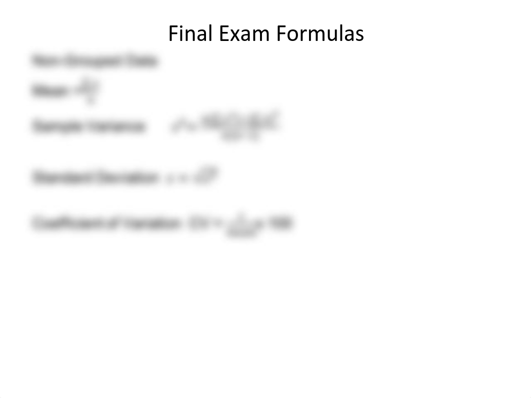 MTH 265 Final Exam Formulas(1).pdf_dv7y414ht6p_page1