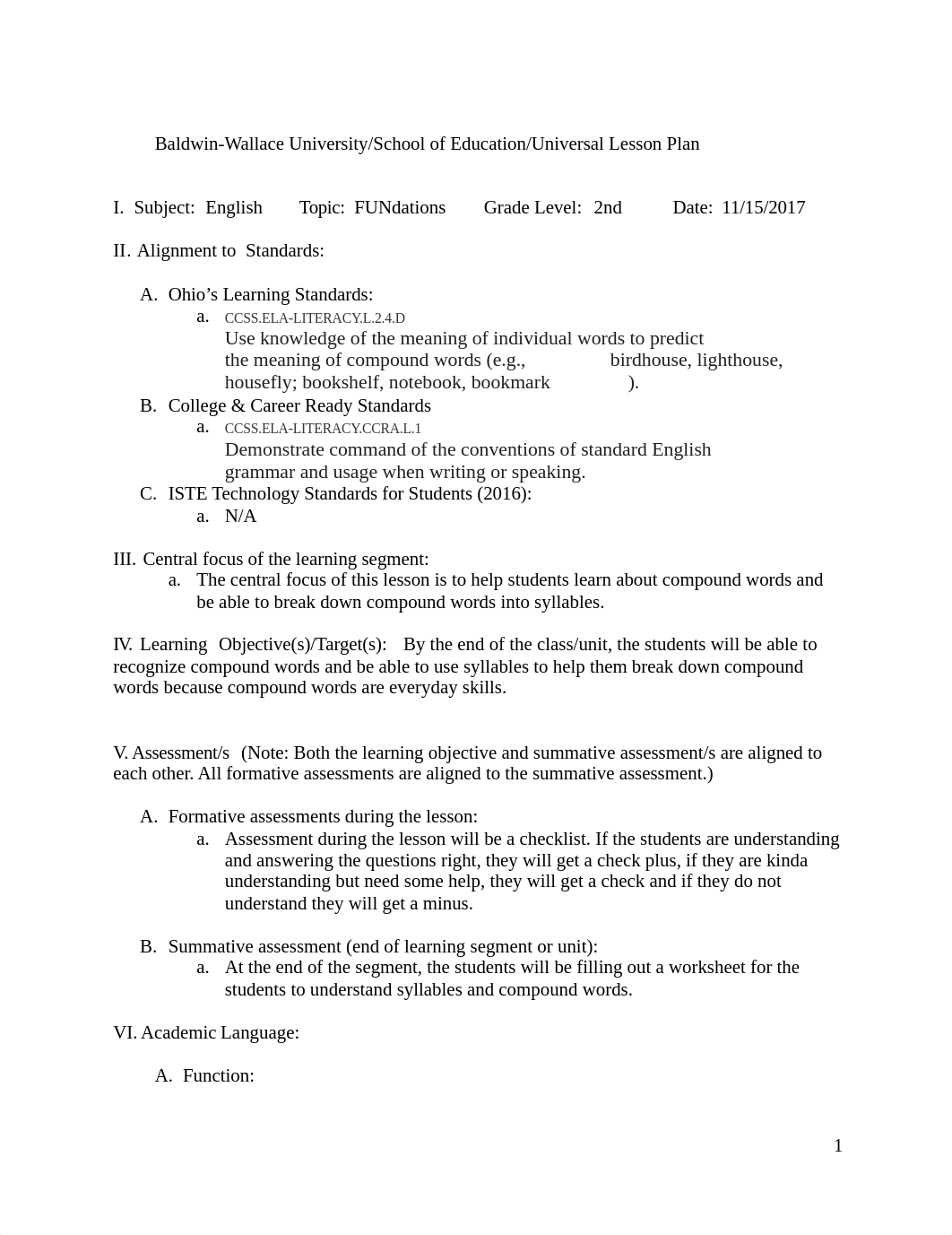 FUNdations lesson .docx_dv7y4qfwy8i_page1