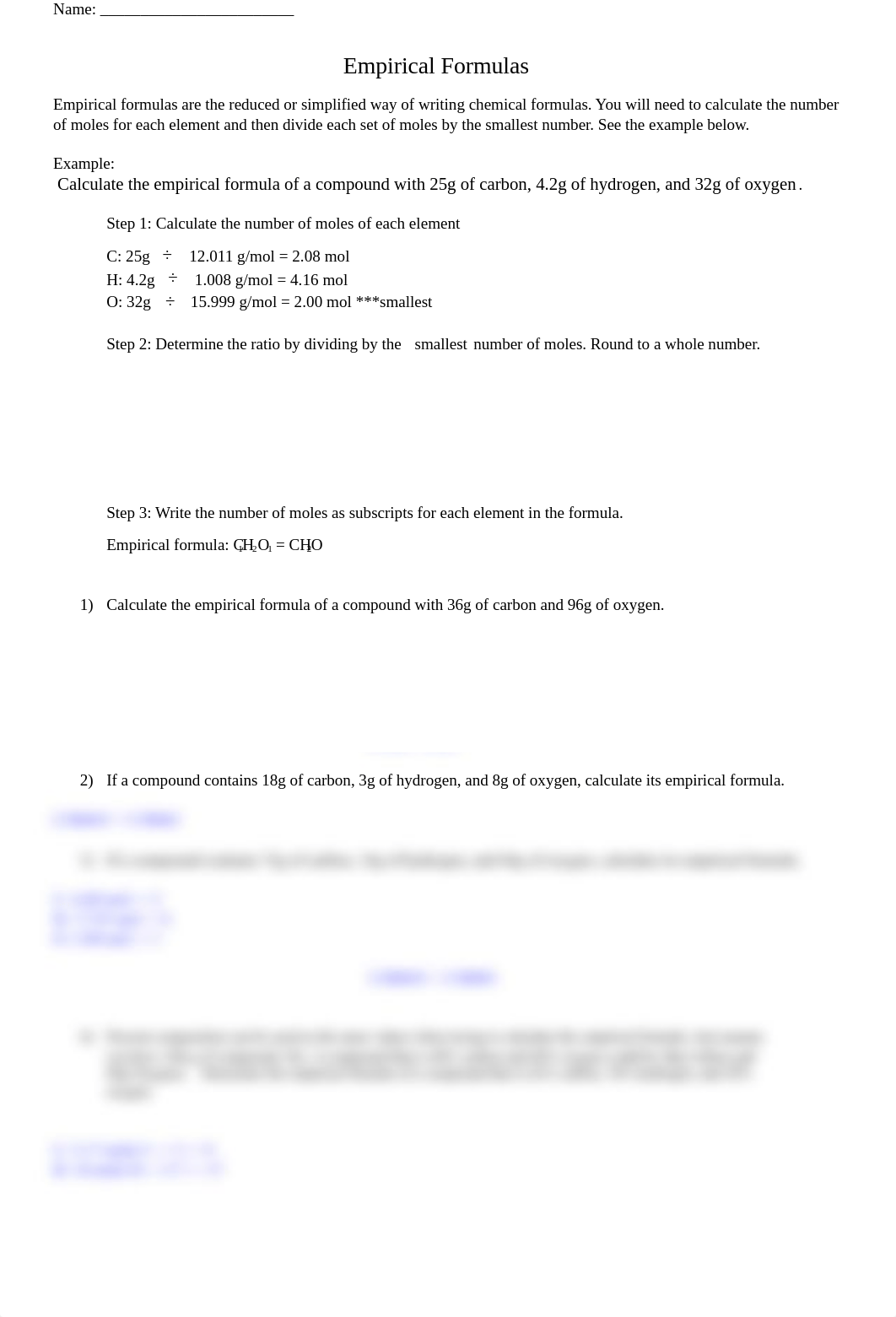 Answers - Empirical Formula.docx_dv7zexgv9oz_page1