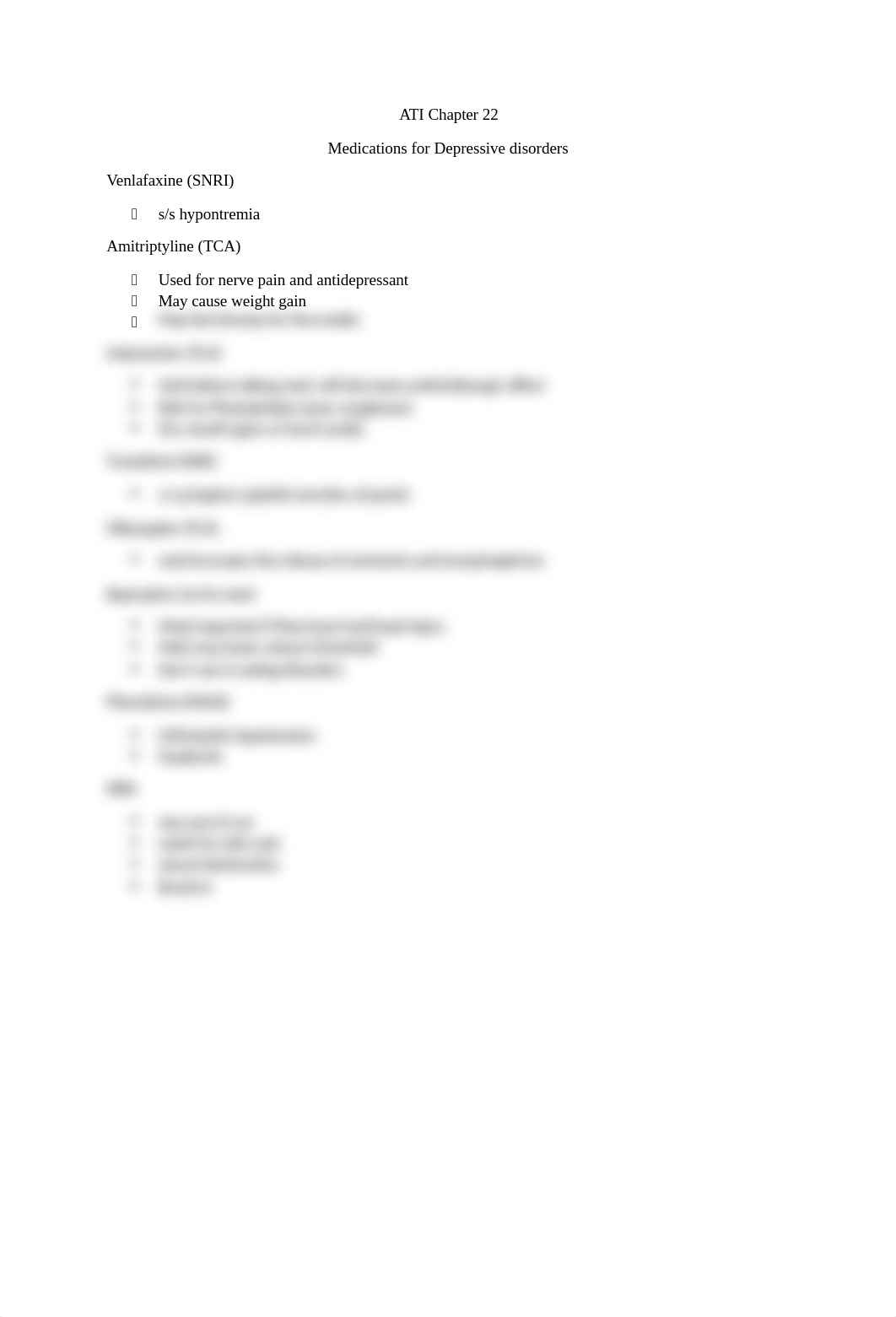 ATI Psychopharm Handout.docx_dv7zo0cz72u_page2