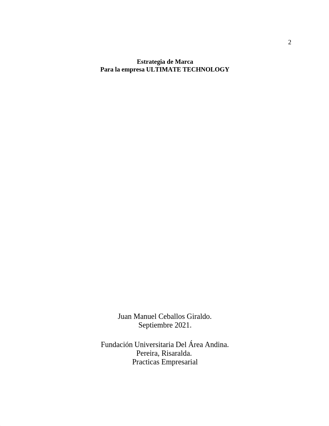 Plan Estrategico de Comuniacación para la empresa ULTIMATE TECHNOLOGY - Juan Manuel Ceballos (1).do_dv80cybw9wv_page2