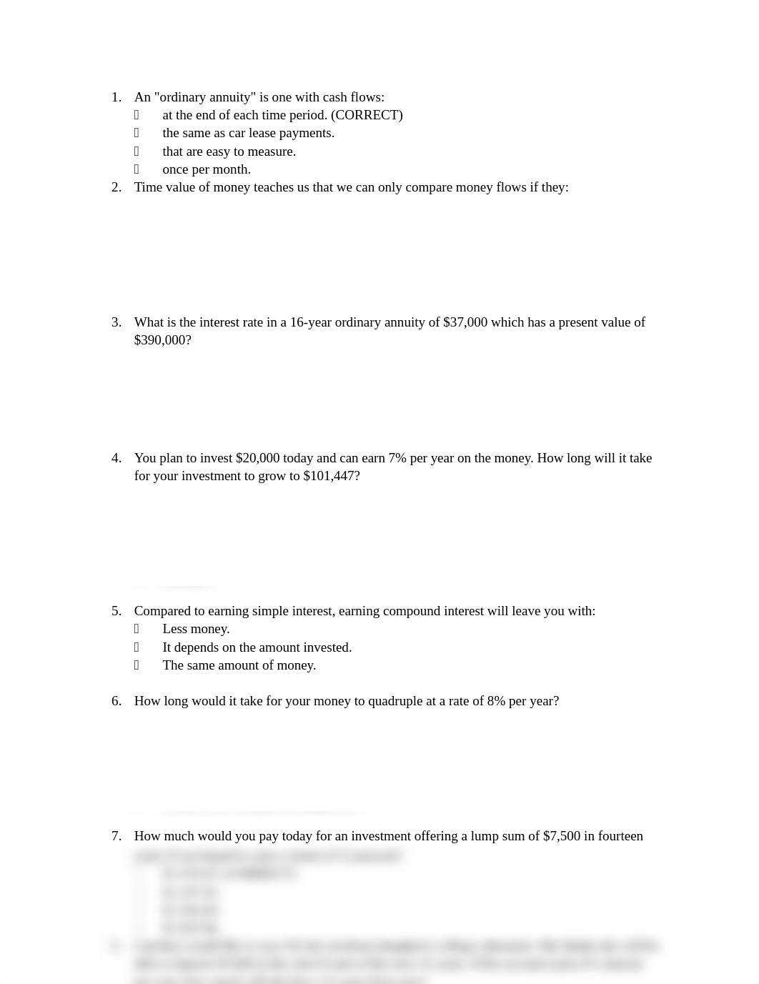 FIN 310 - CHAPTER 3 QUIZ .docx_dv81igsemkk_page1