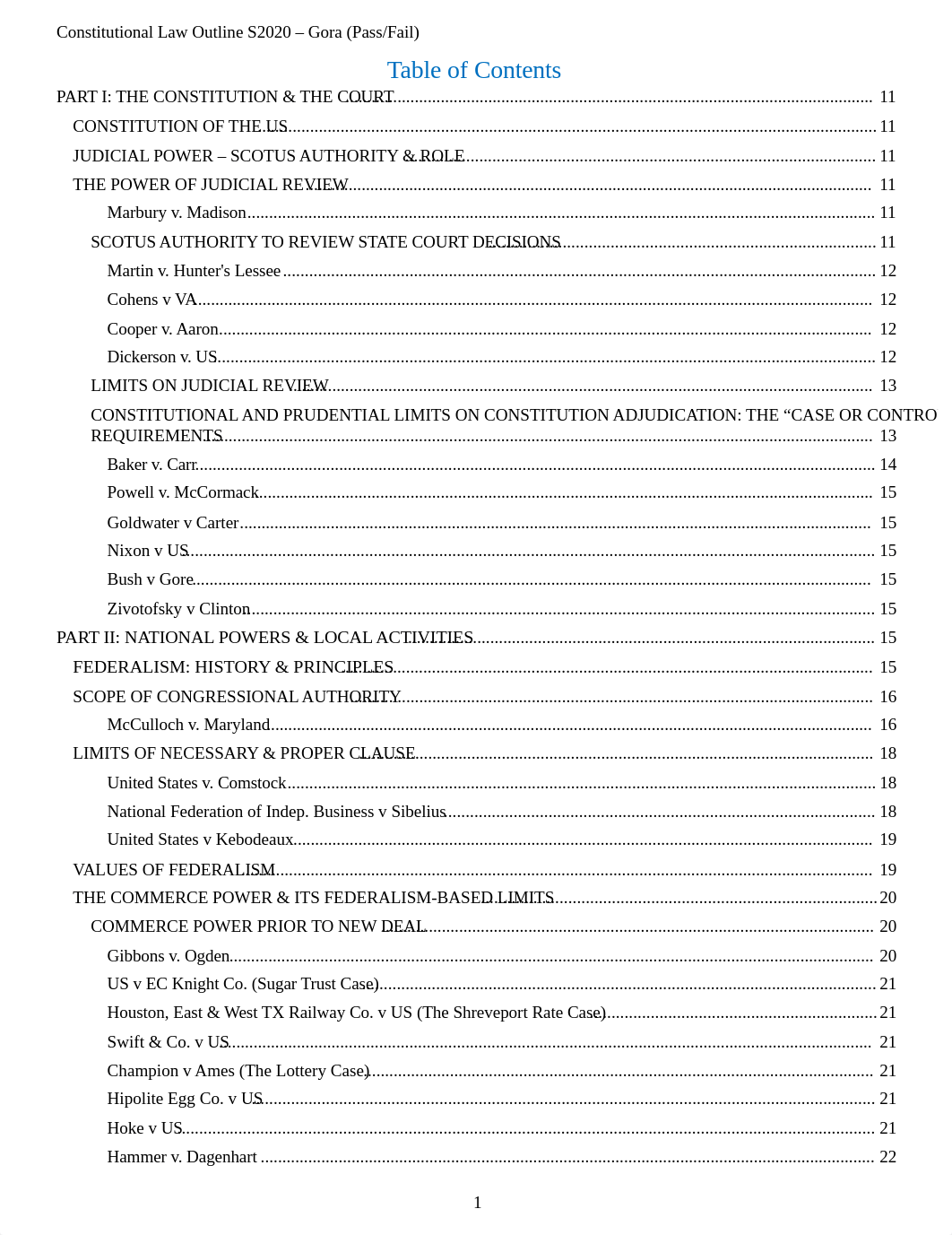 Constitutional Law Gora Spring 2020 - 3.docx_dv84570ie5f_page1