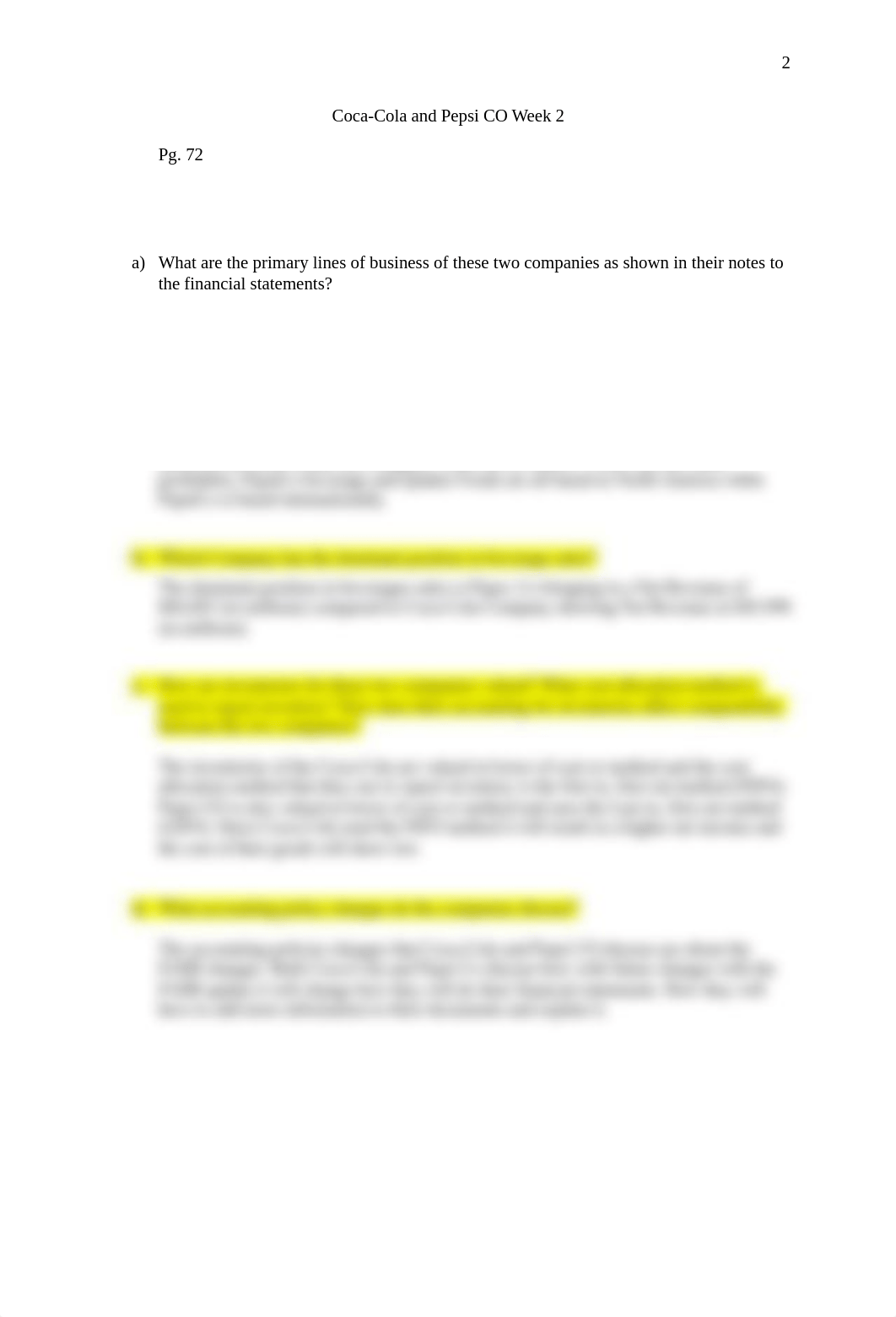 Wk 2 Team Assignment Coca-Cola and Pepsi CO  (1).docx_dv84wt5y8n6_page2