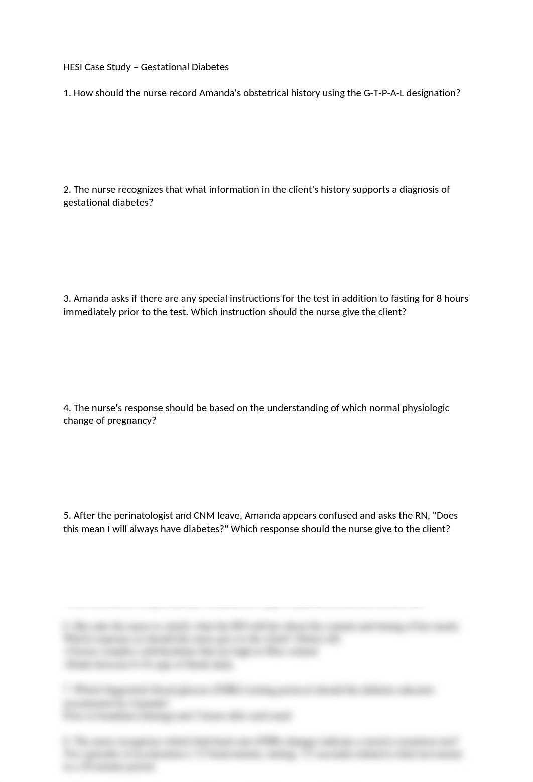 HESI Case Study - Gestational Diabetes.docx_dv85zg5phex_page1