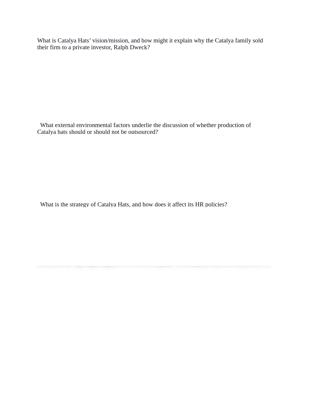 Case 2.1 Catalya Hats Pulling a Rabbit Out of the Hat or Coming Up Empty-Handed.docx_dv88ywniha6_page1