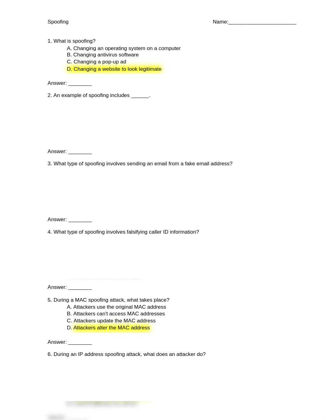 1.2.20 - quiz - Spoofing.docx_dv8adcerv3c_page1