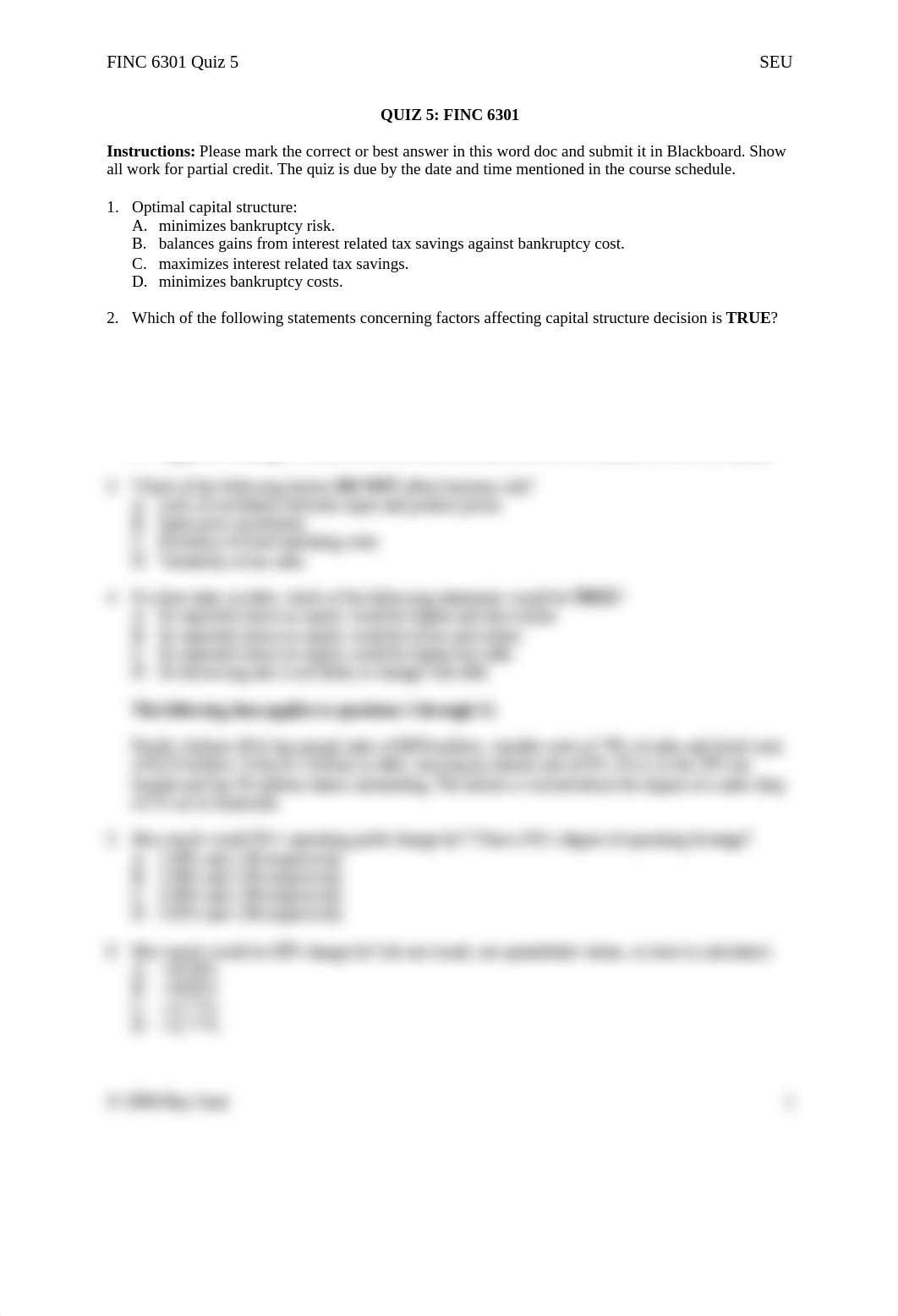 FINC_6301 Quiz_5_dv8bd5q9o9j_page1