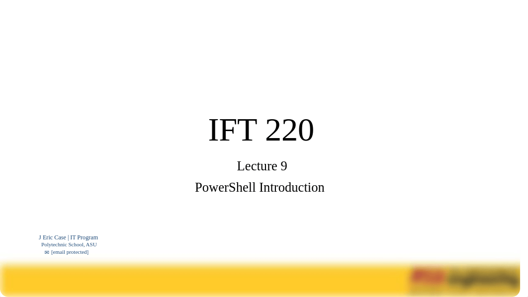 Lecture 8 - PowerShell Introduction (No Audio).pptx_dv8cymvi9rx_page1