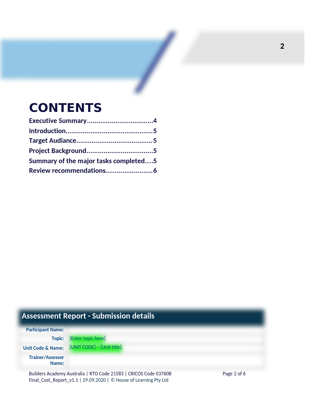 Module 3 - Project Task 1.13 - Final Cost Report-1 (1).docx_dv8ee4zn9ls_page2