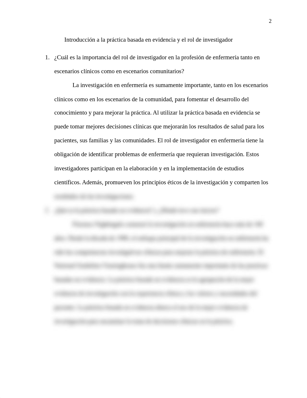 tarea 1.2 Introducción a la práctica basada en evidencia y el rol de investigador.docx_dv8f3j9r43j_page2