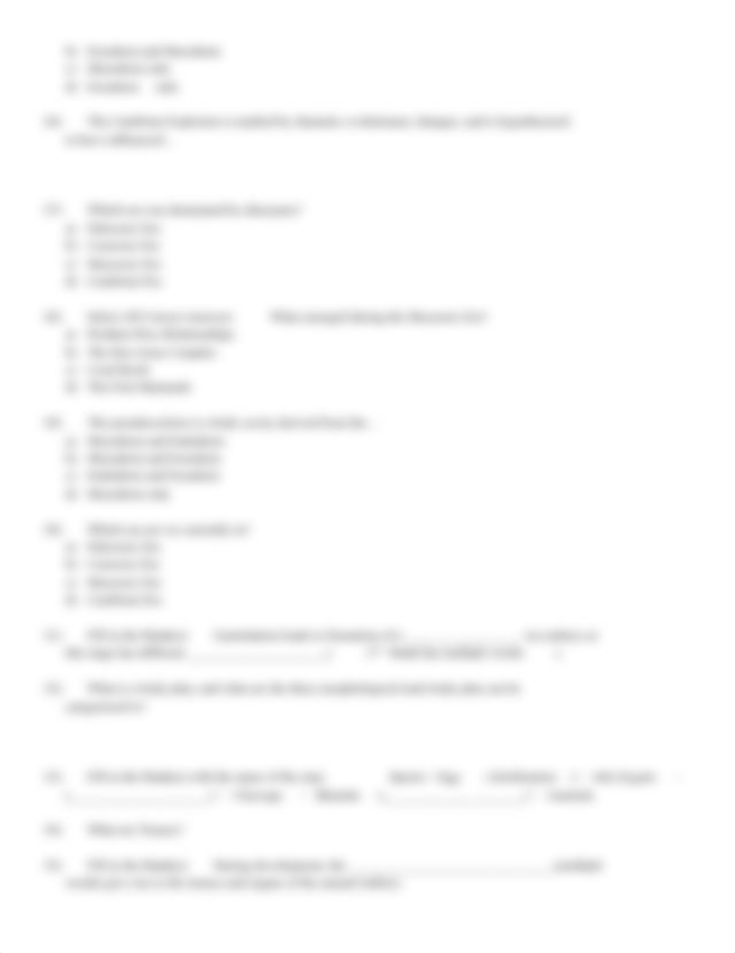 BIOL102 Chapter 12 Practice Questions.docx_dv8fthike2z_page3