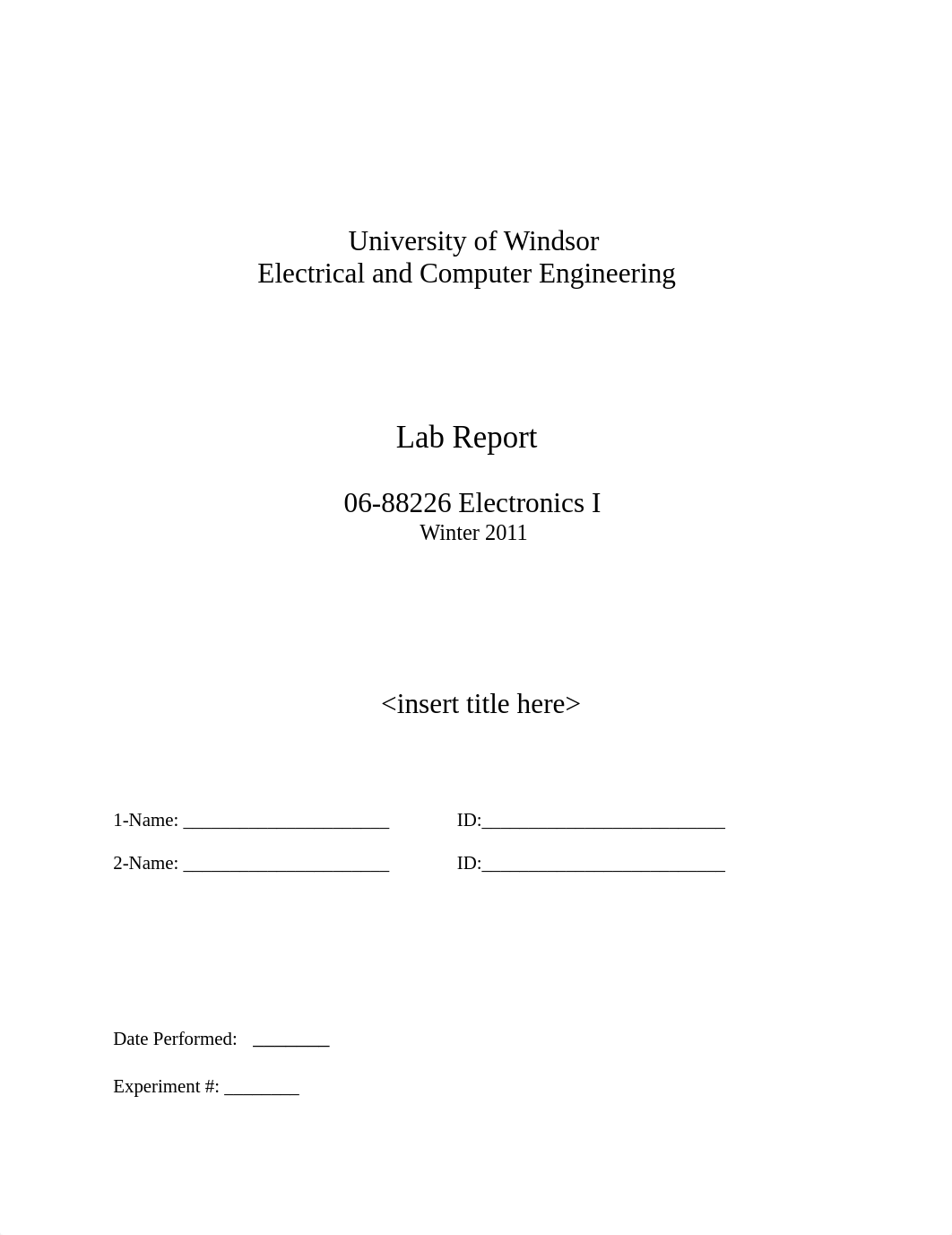 Lab Report Template(88-226)_dv8fzj24sas_page1