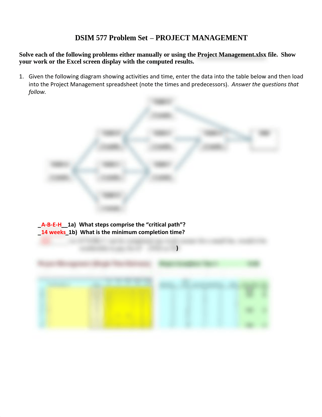 Problem Set - Project Management SOLUTIONS.pdf_dv8g98lg5ex_page1