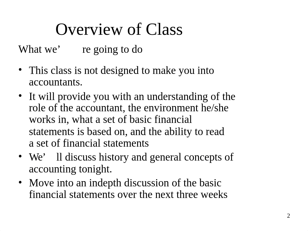 2. Class Presentation  Basic Accounting Concepts 10-18-11-2.ppt_dv8hqks29mq_page2