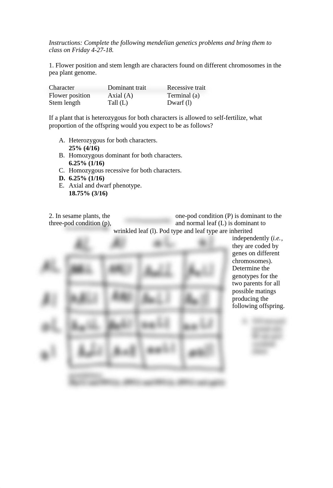 Mendelian Genetics Homework.docx_dv8iq3klqjf_page1