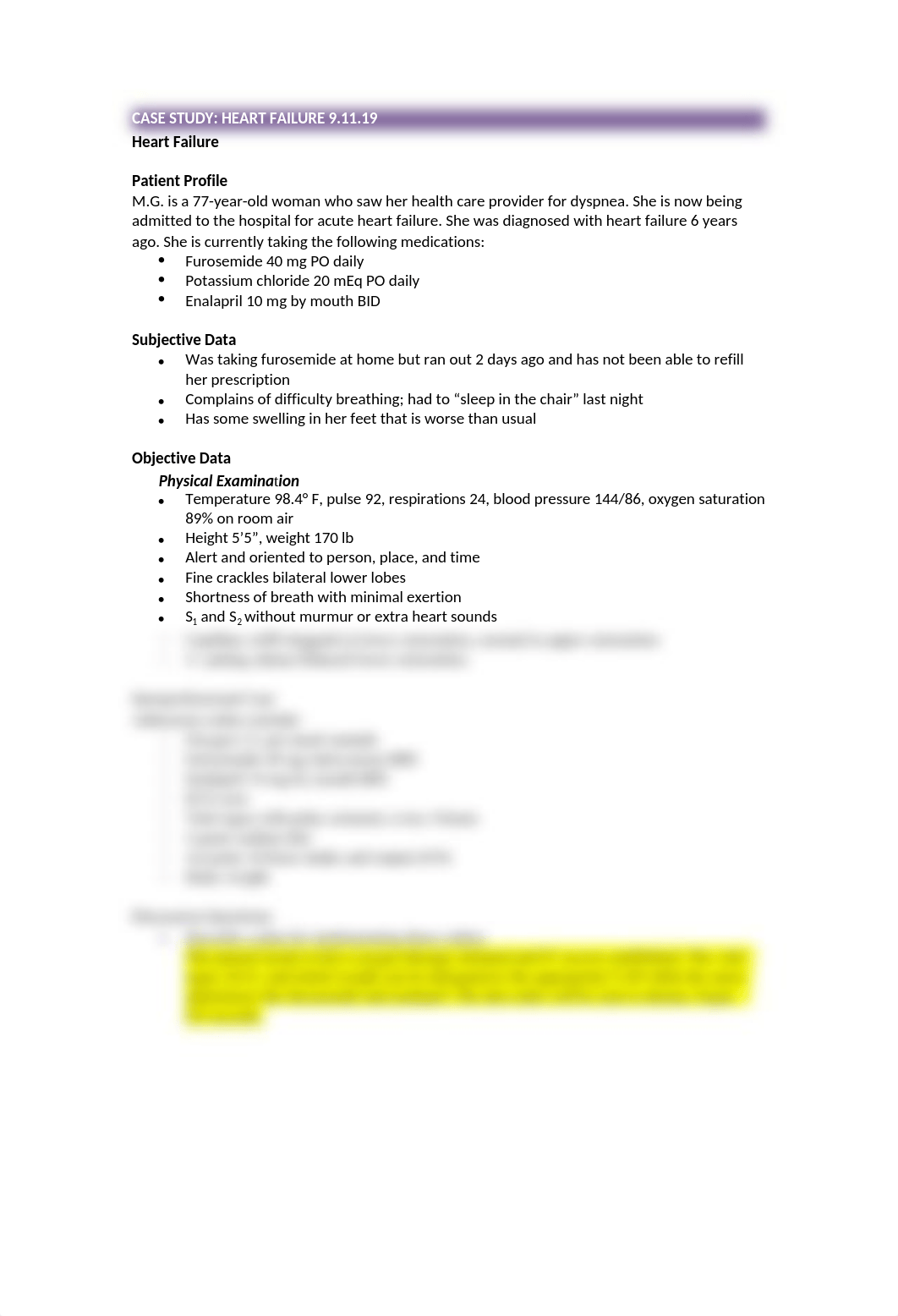 CASE STUDY. HEART FAILURE.9.11.19.doc_dv8j9wdypkb_page1