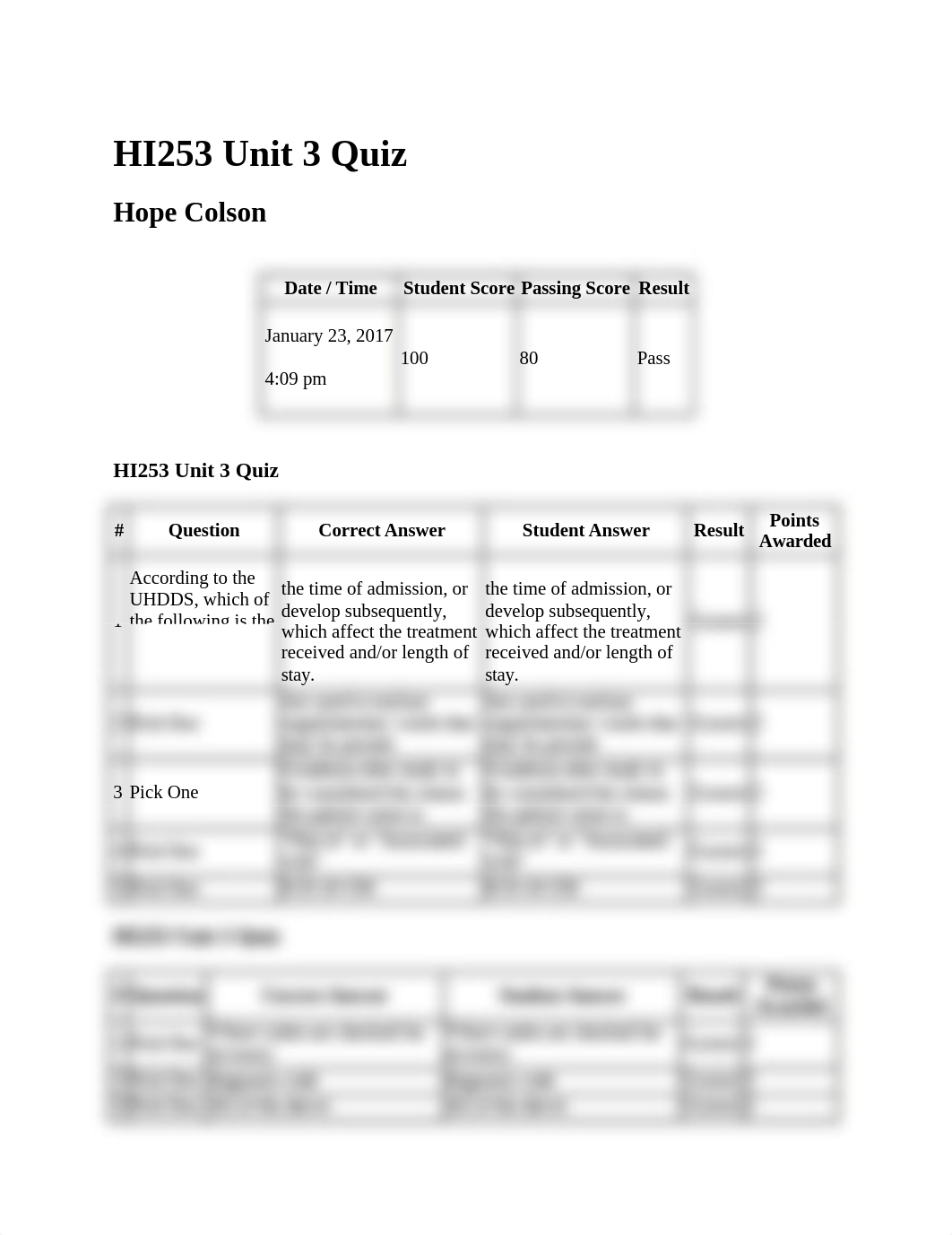 H1253 unit 3 quiz medical coding_dv8p8kzs369_page1