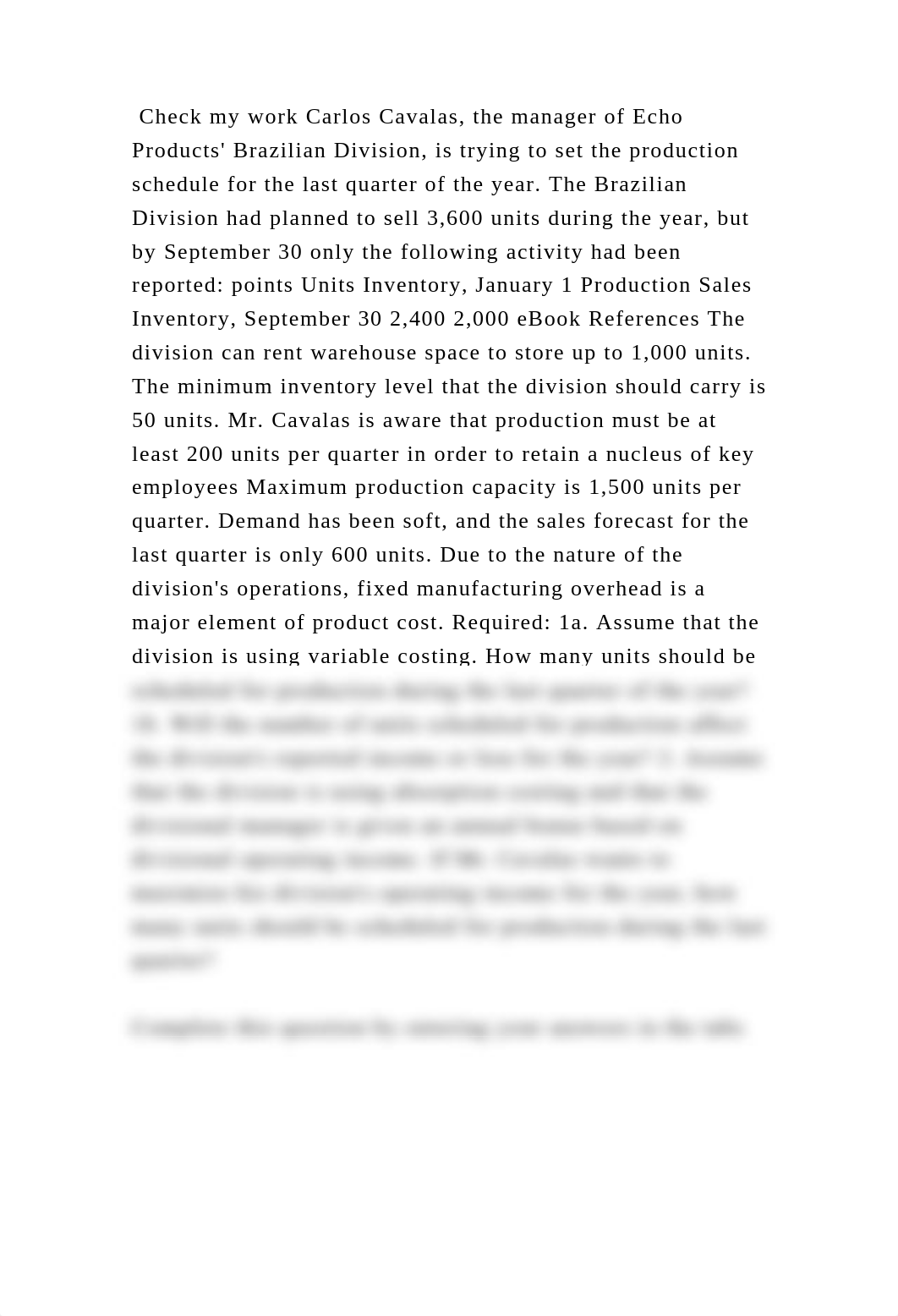 Check my work Carlos Cavalas, the manager of Echo Products Brazilian.docx_dv8q54j4q0d_page2