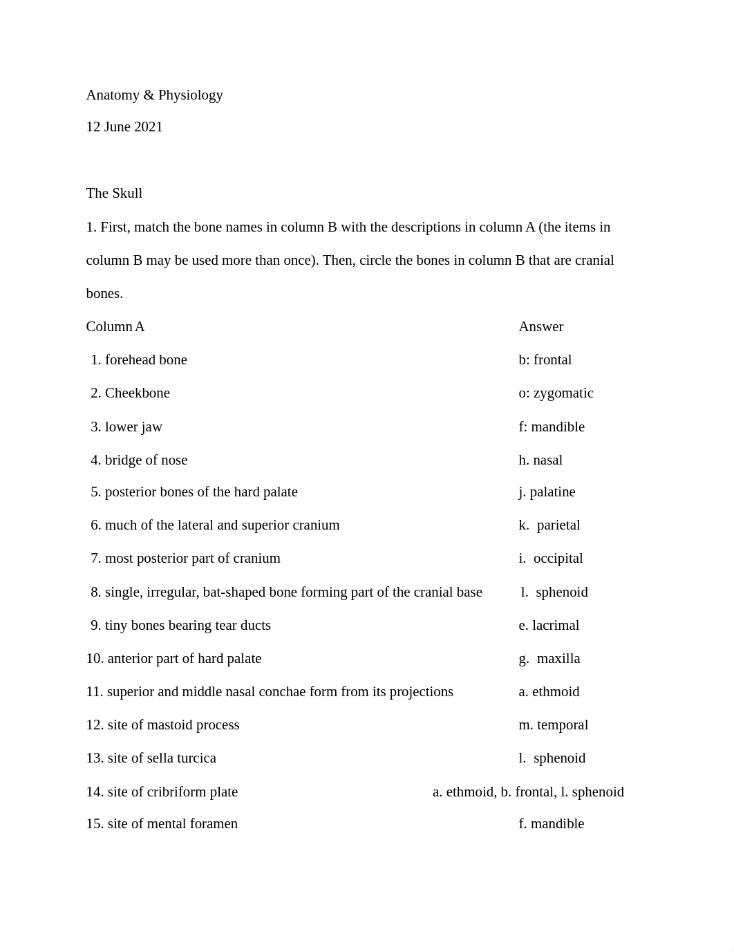 Review sheet The Axial Skeleton .pdf_dv8r4zshbvo_page1