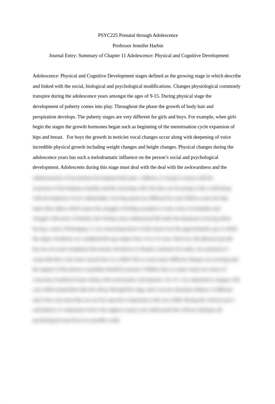 Journal Entry Physical and Cognitive Development.docx_dv8tk3nwdz8_page1