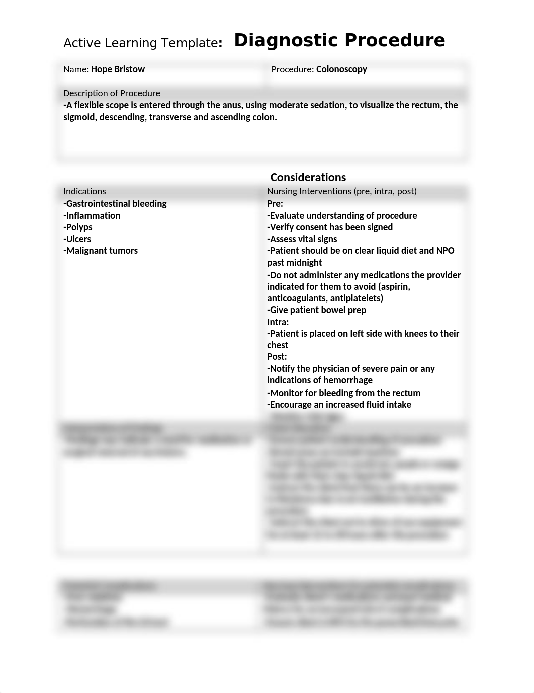 ATI Diagnostic Procedure template revised Colonoscopy.docx_dv8u0ynhxxx_page1