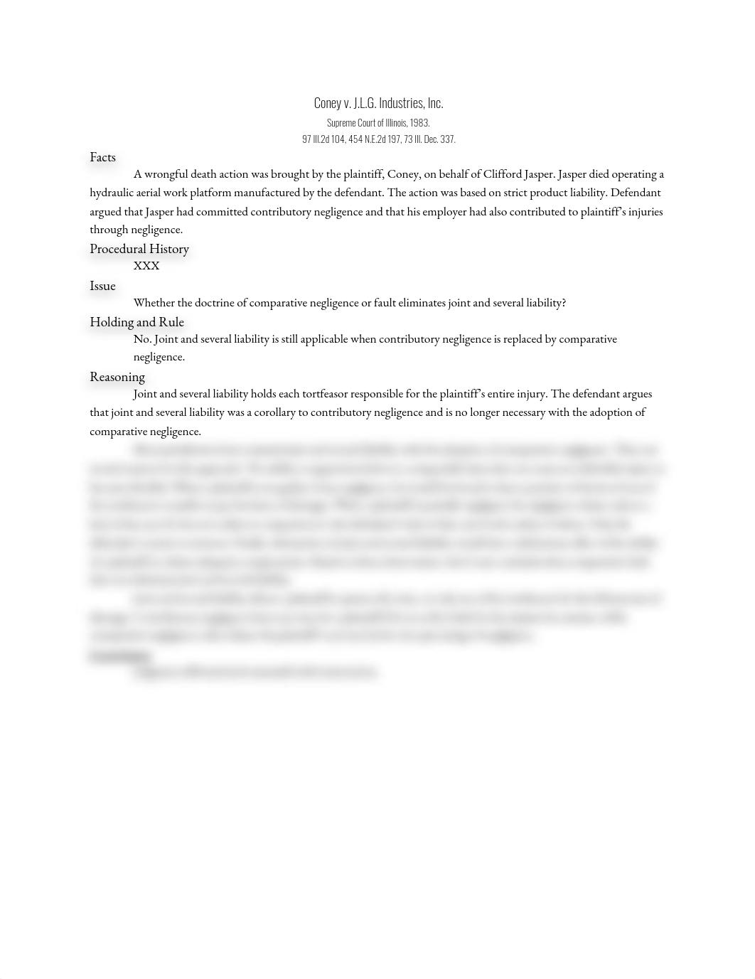 Coney v. J.L.G. Industries, Inc..docx_dv8umf1ofsd_page1