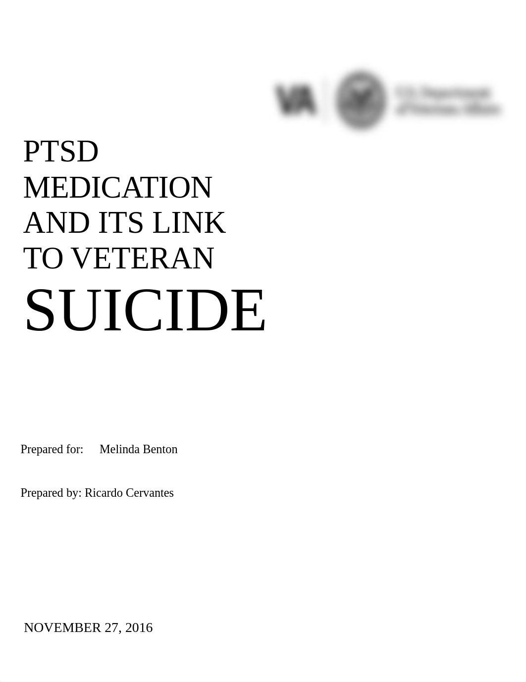 PTSD Medication and its link to Veterans Suicide.docx_dv8unvfmuz0_page1