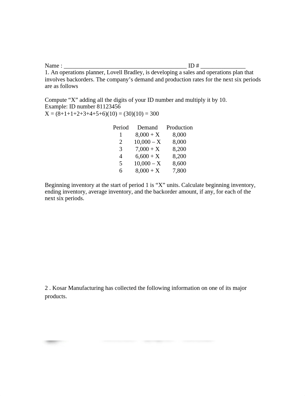 First Exam OSCM 3333 Spring 2017.doc_dv8uqifpfoq_page1