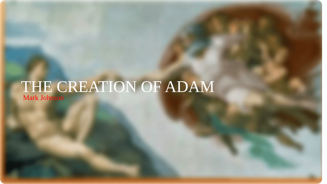 The Creation of Adam.pptx_dv8wx133ahg_page1