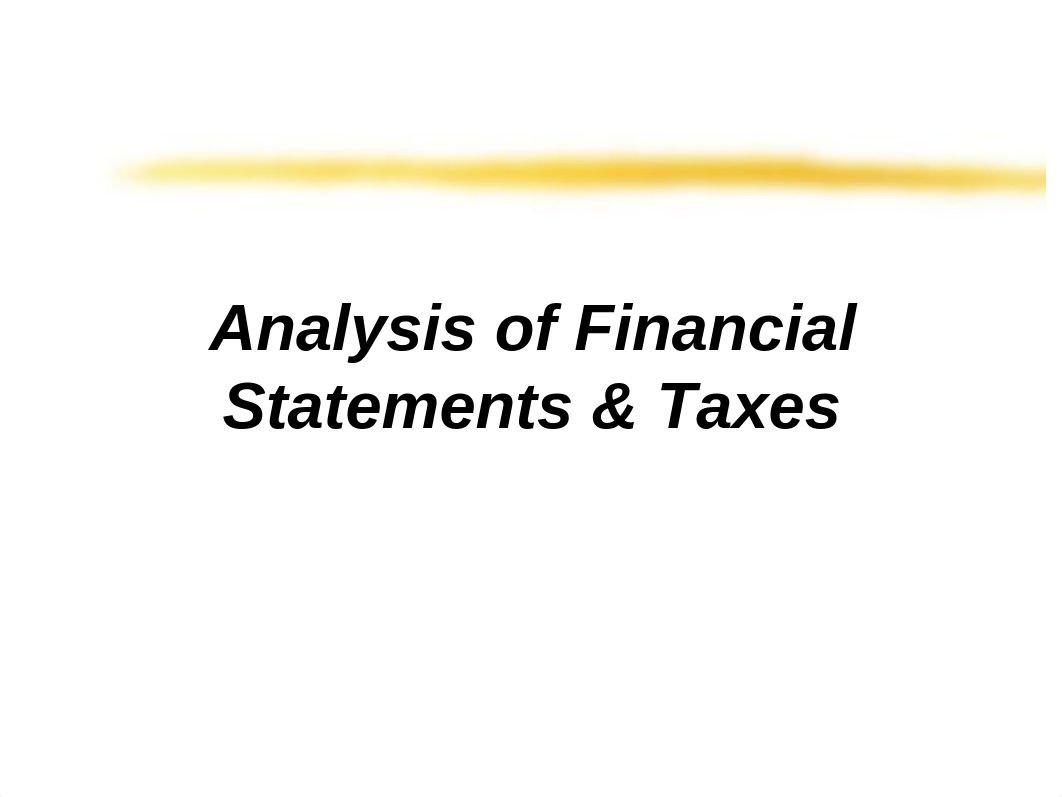 Analysis of Financial Statement & Performance (S2015)(2)_dv8wzxs26id_page1