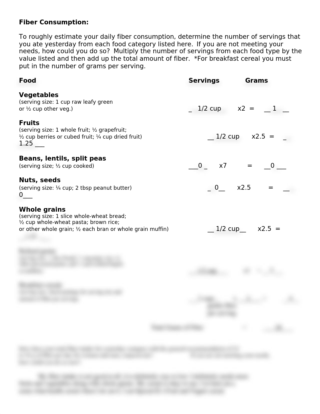 Fiber Consumption worksheet NEW.rtf_dv8xicf8mwu_page1